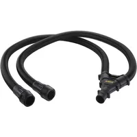 DeWalt AirLock Schlauchadapter für Staubabsaugung