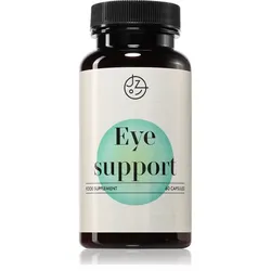 Jíme zdravě Eye support Kapseln zur Förderung der Augengesundheit 60 KAP