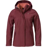 Schöffel 3in1 Jacket Partinello Damen