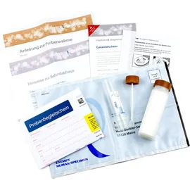 Medivere GmbH Gesundheitscheck Darm