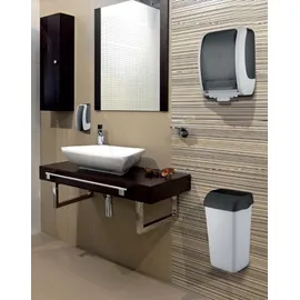 Blanc HYGIENIC Blanc 25 l Weiß