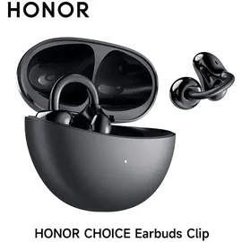 Honor Ohrhörer Clip Schwarz