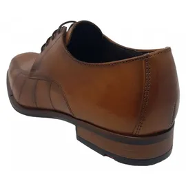 LLOYD Salute Business Schuh Braun - Braun - 42,5