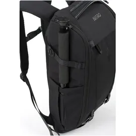 Nitro Remote Rucksack Schwarz