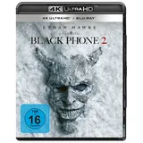 Black Phone 2 (4K-UHD + Blu-ray)