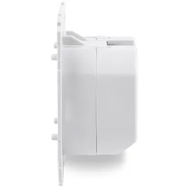 Homematic IP Wandtaster 2-fach