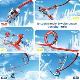 Playmobil Sky Trails Looping 71972