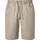 Jan Vanderstorm Schlupfshort FILEMON hellbraun beige- 60,