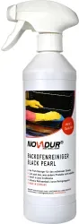 NOVADUR Backofenreiniger Black Pearl 020.2111 , 500 ml - Sprühflasche