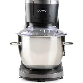 DOMO DO9293KR 4,5 l Silber