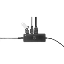 HP USB-C Travel Hub G2