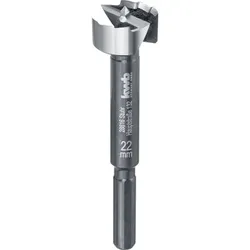 Forstnerbohrer SPEED, ø22.0mm