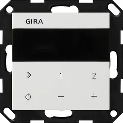GIRA UP-Radio IP 232003