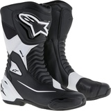 Alpinestars SMX S Schwarz - 40