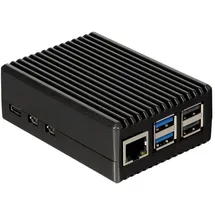 Joy-It VESA 58 Raspberry Pi® 5 B 8GB 4 x 2.4GHz,