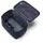 Reisenthel Cosmetic case Rhombus midnight gold