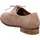 Everybody Schnürschuhe Herren Braun 39,5