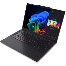 Lenovo ThinkPad T14s G6 (AMD), Black, Ryzen AI 7 PRO 360, 32GB RAM, 1TB SSD, DE (21M1000CGE)