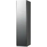 LG S3MFC Dampfschrank Styler, Spiegelfront
