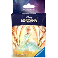 Ravensburger Archazias Insel Kartenhüllen Cinderella