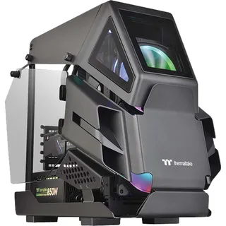 Thermaltake AH T200 Schwarz