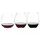 Riedel O Rotweinglas 0,57 l 3 St.