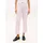 Tommy Hilfiger CO GMD Slim Straight Chinohose Lila 38