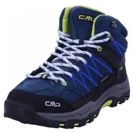 CMP Rigel Mid WP Kinder Cosmo/Lemonade 35