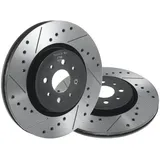 Magneti Marelli Bremsscheibe (2 Stück)