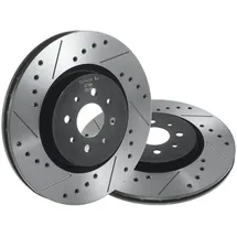 Magneti Marelli Bremsscheibe (2 Stück)