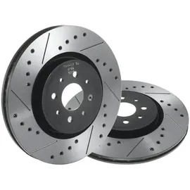 Magneti Marelli Bremsscheibe (2 Stück)