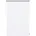 Seitenzugrollo Easyfix Rollo Thermo 100 150 Weiß