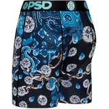 PSD Underwear PSD Unterhose MERCHANT Trunks