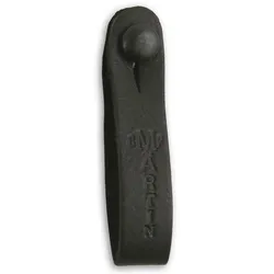 Martin Guitars M-SB-BK Gurthalter für Kopfplatte, Schwarz