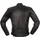 Modeka Ruven Motorrad Lederjacke Schwarz 5XL