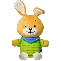 Ravensburger 04199 ministeps Kuschelhase Pelle,