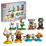 LEGO Disney - Disney Paare 43226