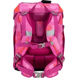 DerDieDas ErgoFlex Tiny 5-tlg. Rosa