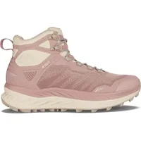 Lowa Fortux GTX QC Damen Rose/Creme 38