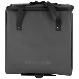 Atranvelo "Cool AVS" schwarz | Gr.: onesize