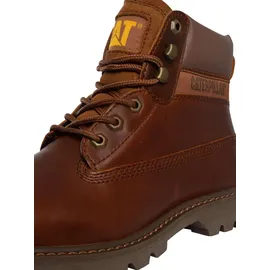 CAT Colorado 2.0 Herren Braun 45