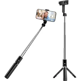 Samsung Selfie Stick schwarz