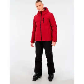 Protest Superior Skijacke Velvet Red XL