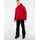 Protest Superior Skijacke Velvet Red XL