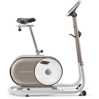 Horizon Fitness Citta BT5.1 weiß/gold