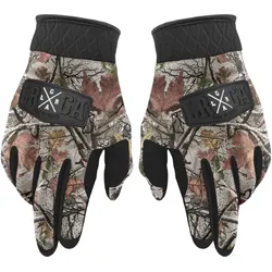 Loose Riders C/S Freeride Gloves L