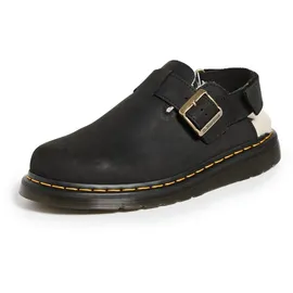 Dr. Martens Jorge Ii Sandalen Black 42
