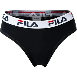 Fila Slip 4er Pack mehrfarbig XS