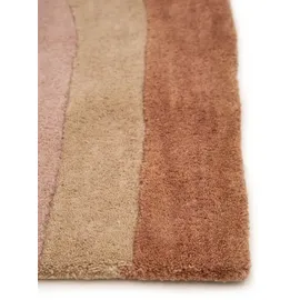 Lytte Kinderteppich Rainbow Multicolor 105x120 cm - Teppich Kinderzimmer