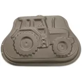 Städter Motivbackform Schorsch der Traktor 29,5 x 18 cm